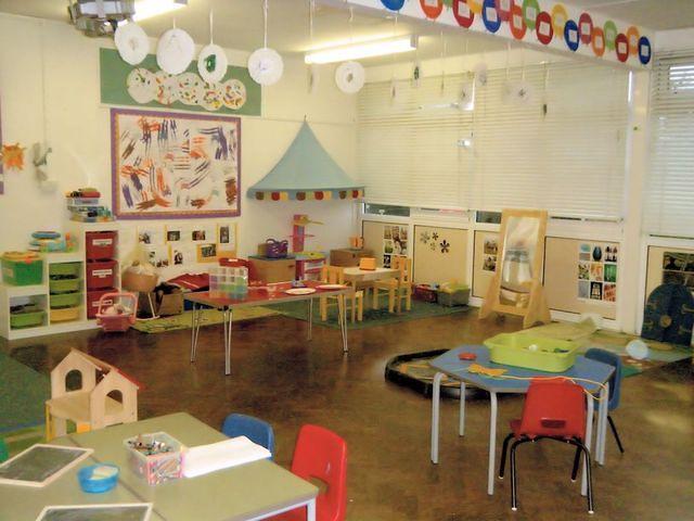 Classroom Photo 4